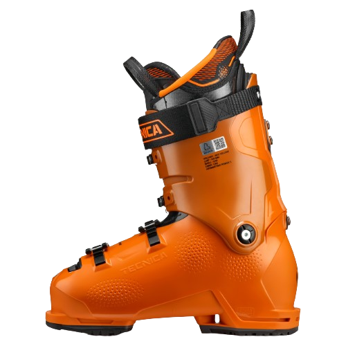 Ski boots Tecnica Mach1 130 MV TD GW Ultra Orange - 2024/25