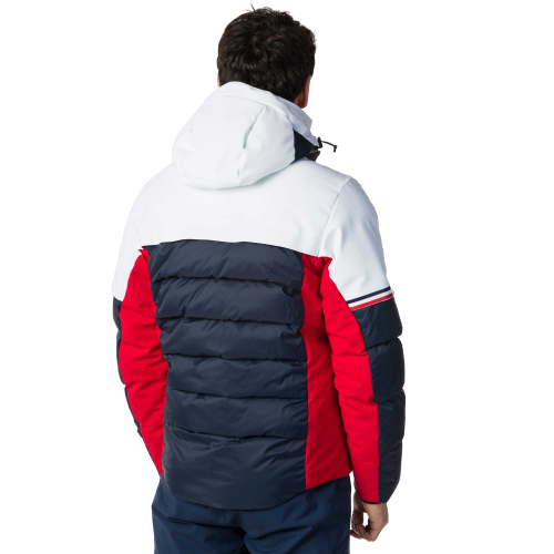 Ski jacket ROSSIGNOL Surfusion JKT Dark Navy - 2021/22