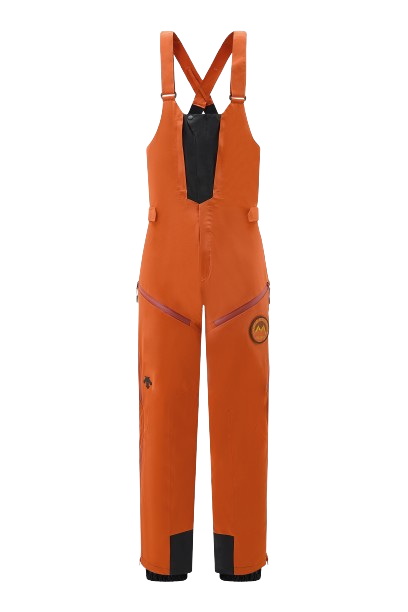 Ski pants Descente Marco Odermatt Bib Pants ROR - 2024/25