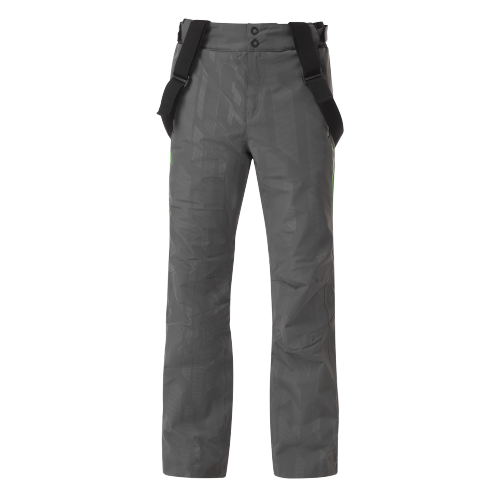 Ski pants Rossignol Hero Ski Pant Onyx Grey - 2023/24