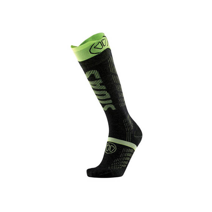 Ski socks SIDAS Ski Ultrafit - 2022/23