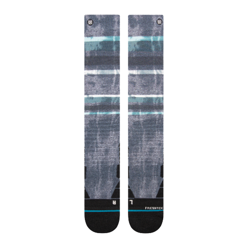 Ski socks Stance Brong Snow Teal - 2023/24