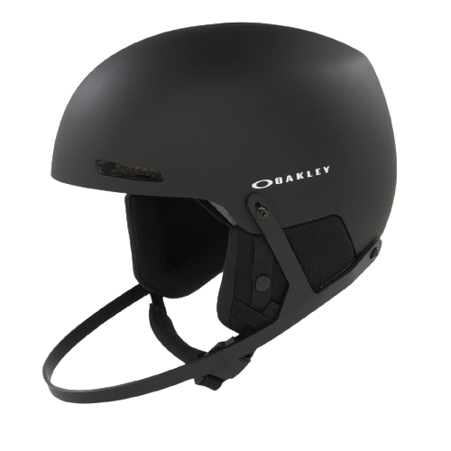 Skiing helmet Oakley MOD1 PRO SL Blackout - 2024/25