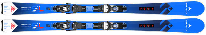 Skis Dynastar Speed Omeglass Master SL (Konect) - 2023/24