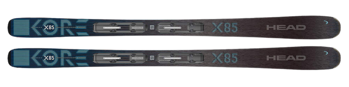 Skis HEAD Kore X 85 LYT-PR - 2023/24