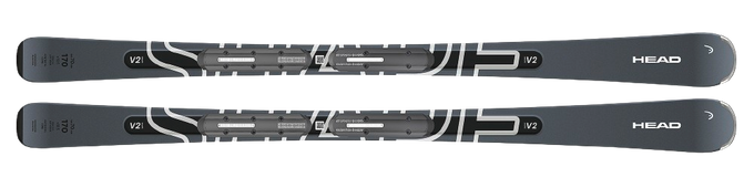 Skis HEAD Shape V2 - 2024/25