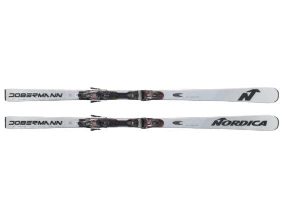 Skis Nordica Dobermann Multigara DC - 2024/25