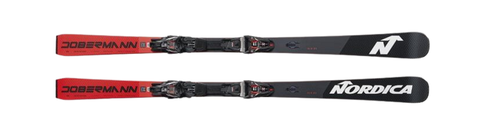 Skis Nordica Dobermann SLR DC - 2024/25