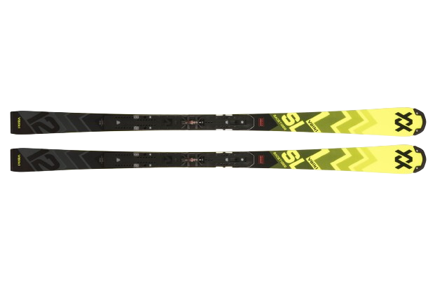 Skis Racetiger SL R WC FIS + Comp 12 - 2024/25