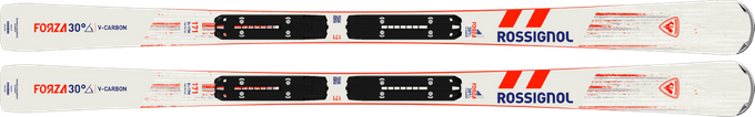 Skis Rossignol Forza 30° V-Ca - 2023/24