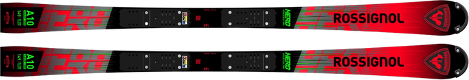 Skis Rossignol Hero Athlete SL Pro - 2024/25