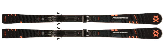 Skis Volkl Peregrine MT - 2024/25