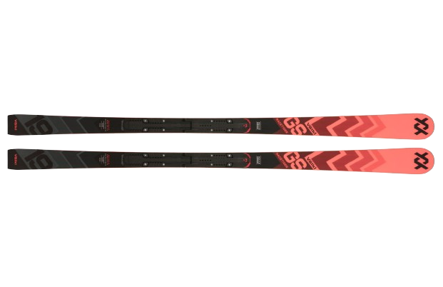 Skis Volkl Racetiger GS R JR - 2024/25