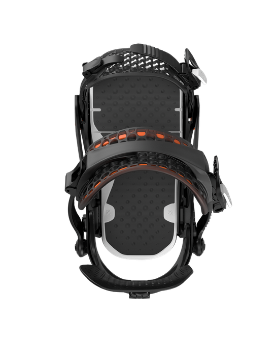 Snowboard Bindings Bataleon Astro FW Black - 2024/25