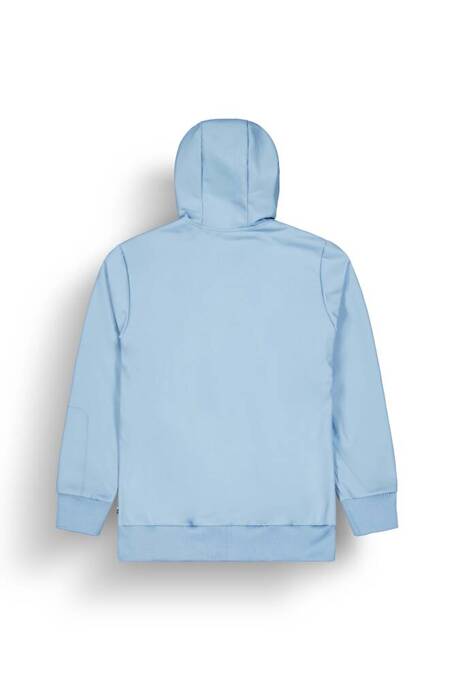 Softshell Picture Parker Allure Blue - 2024/25