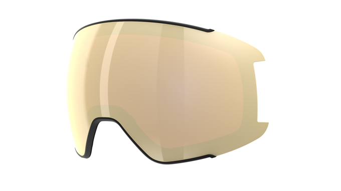 Spare Lens HEAD Sentinel SL 5K Gold S3