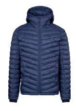 Stoeckli Insulator Hoody Navy - 2023/24