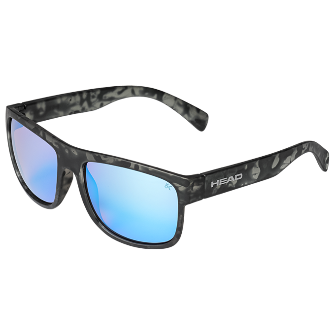 Sunglasses HEAD Signature 5K Blue/Army Grey - 2024/25