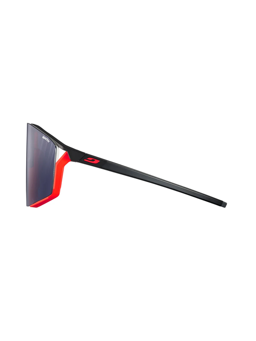 Sunglasses Julbo Edge Photochrome Black/Orange