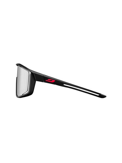 Sunglasses Julbo Fury Photochrome Noir - 2024