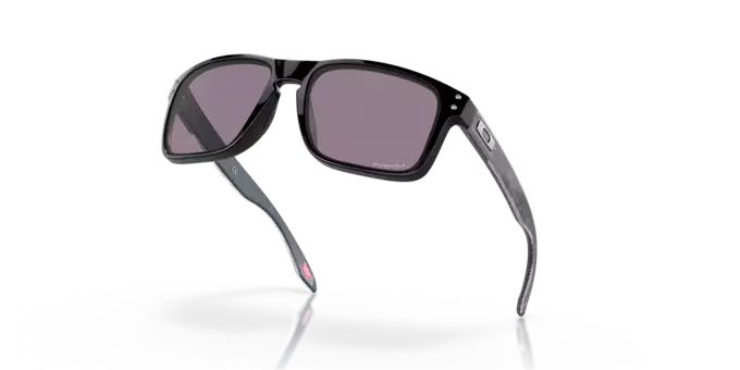 Sunglasses OAKLEY HOLBROOK™ Hi Res w/Prizm Grey - 2022