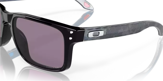 Sunglasses OAKLEY HOLBROOK™ Hi Res w/Prizm Grey - 2022