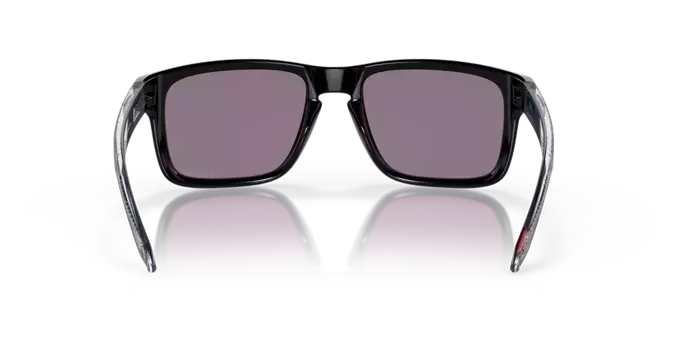 Sunglasses OAKLEY HOLBROOK™ Hi Res w/Prizm Grey - 2022