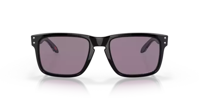 Sunglasses OAKLEY HOLBROOK™ Hi Res w/Prizm Grey - 2022