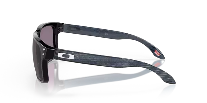 Sunglasses OAKLEY HOLBROOK™ Hi Res w/Prizm Grey - 2022