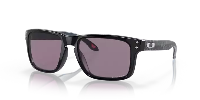 Sunglasses OAKLEY HOLBROOK™ Hi Res w/Prizm Grey - 2022