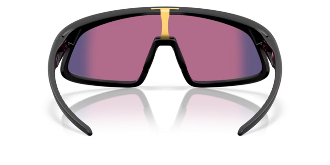 Sunglasses OAKLEY RSLV Matte Black Frame/Prizm Road Lenses