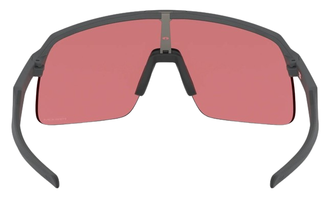 Sunglasses OAKLEY SUTRO LITE MATTE CARBON PRIZM TRAIL TORCH