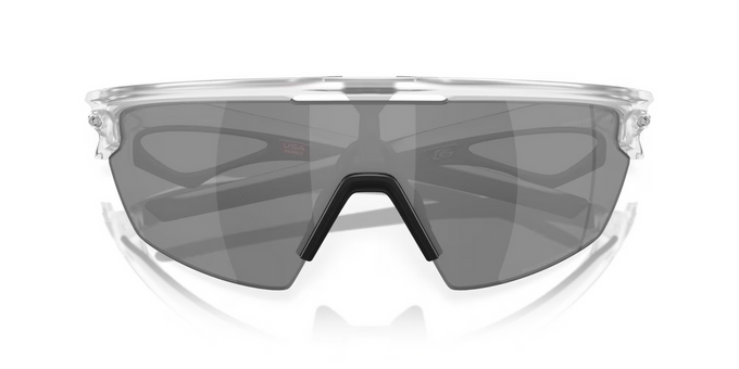 Sunglasses OAKLEY Sphaera Matte Clear Frame/Clear To Black Iridium Photochromic Lenses