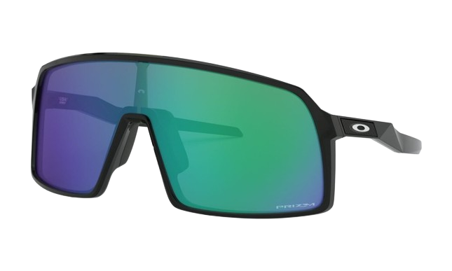 Sunglasses OAKLEY Sutro Black Ink Prizm Jade Iridium - 2022