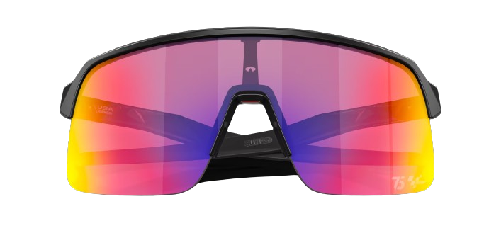 Sunglasses OAKLEY Sutro Lite MotoGP Collection Prizm Road Lenses / Matte Black Frame