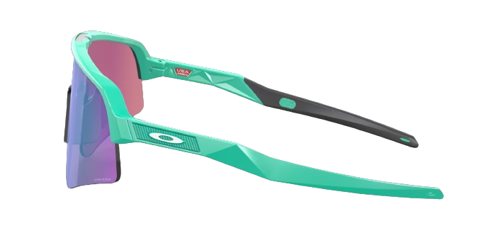 Sunglasses OAKLEY Sutro Lite Sweep Prizm Road Jade Lenses/Matte Celeste Frame