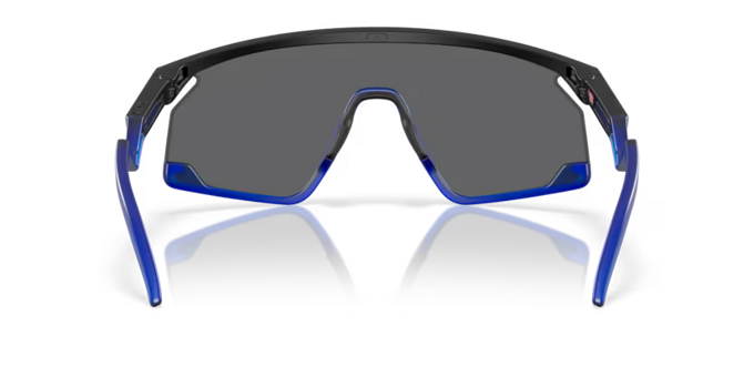 Sunglasses Oakley BXTR Matte Black Frame/ Prizm Black Lenses