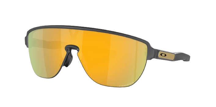 Sunglasses Oakley Corridor 24K Iridium Lenses/Matte Carbon Frame