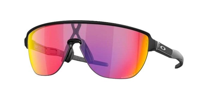 Sunglasses Oakley Corridor Matte Black Prizm Road - 2023