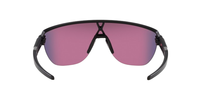 Sunglasses Oakley Corridor Matte Black Prizm Road - 2023