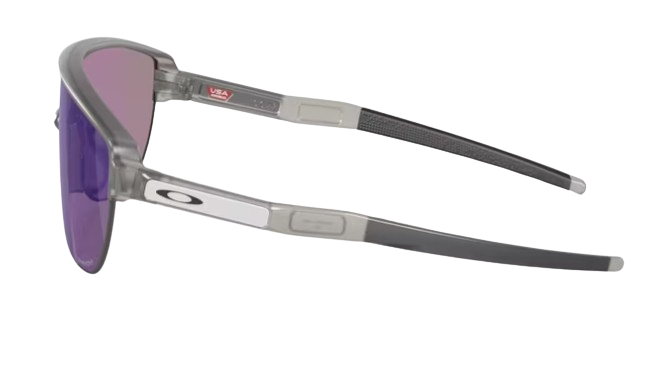 Sunglasses Oakley Corridor Prizm Jade Lenses/Matte Grey Ink Frame 