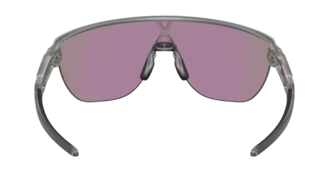 Sunglasses Oakley Corridor Prizm Jade Lenses/Matte Grey Ink Frame 