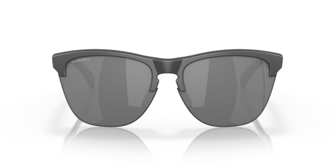 Sunglasses Oakley Frogskins Lite Matte Dark Grey/ Prizm Black - 2023