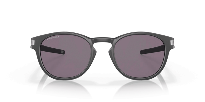 Sunglasses Oakley Latch Matte Carbon/Prizm Grey - 2023/24