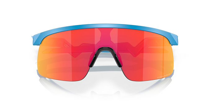 Sunglasses Oakley Resistor Sky Blue Frame/Prizm Ruby Lenses