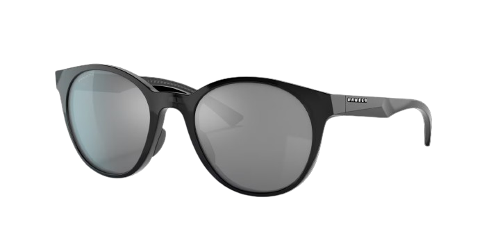 Sunglasses Oakley Spindrift Prizm Black Lenses,  Black Ink Frame