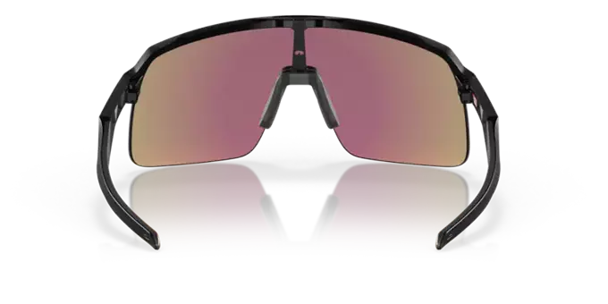 Sunglasses Oakley Sutro Lite Matte Black Frame/Prizm Sapphire Lenses