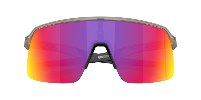 Sunglasses Oakley Sutro Lite Prizm Road Lenses/Matte Grey Ink Frame