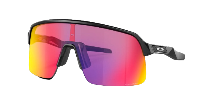 Sunglasses Oakley Sutro Prizm Road Lenses/Matte Black Frame