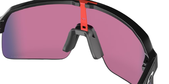 Sunglasses Oakley Sutro Prizm Road Lenses/Matte Black Frame